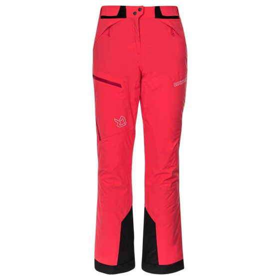 ROCK EXPERIENCE Censi Peak Padded Pants