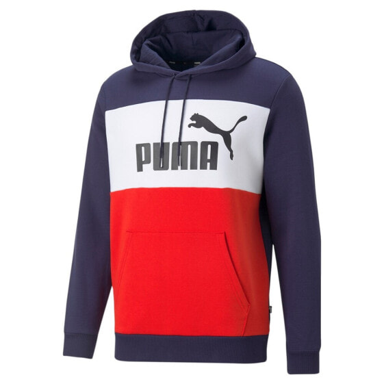 Puma Essentials