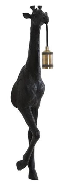 Wandlampe Giraffe