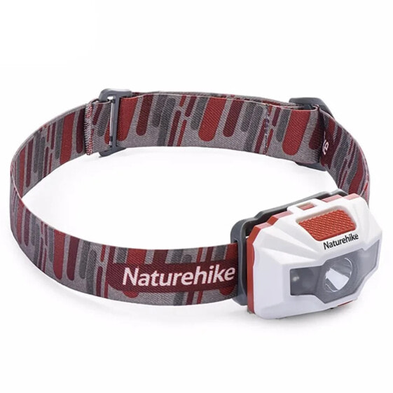 NATUREHIKE Neptun Headlight