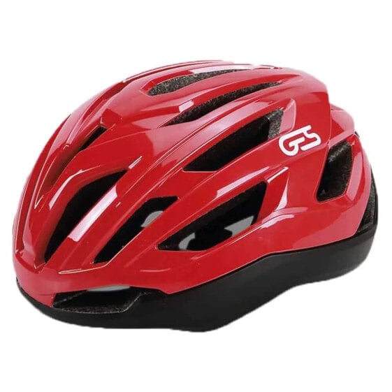 GES Huez helmet