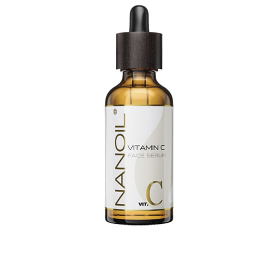 FACE SERUM vitamin C 50 ml