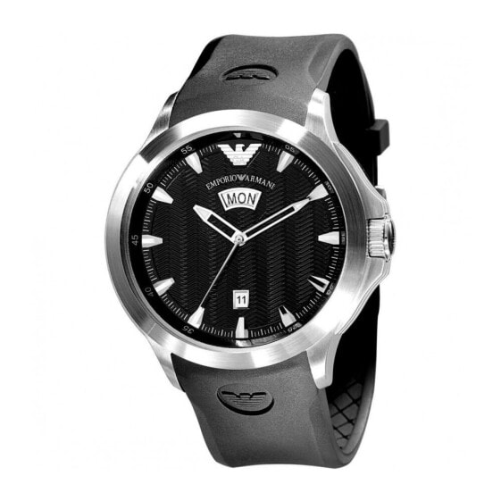EMPORIO ARMANI AR0631 watch