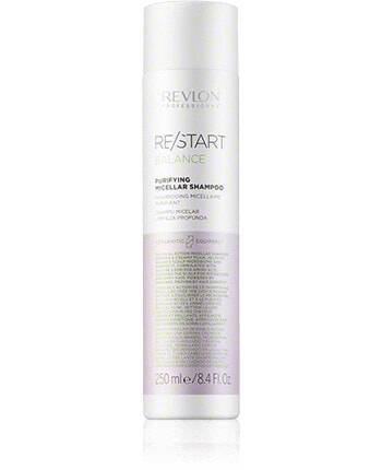 Revlon Professional Re/Start Balance Purifying Mizellar Shampoo