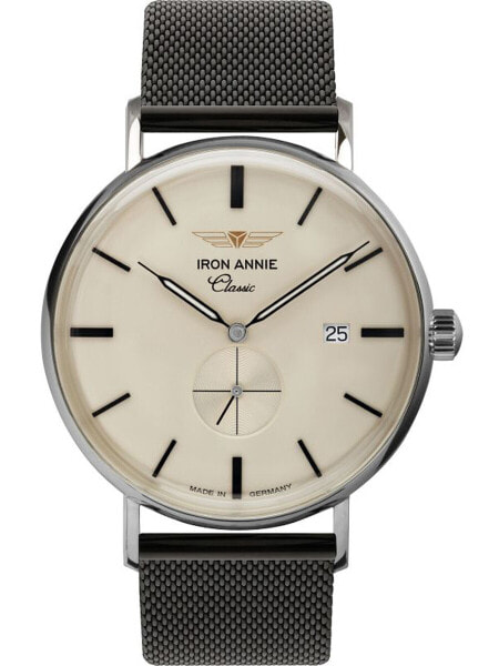 Часы IRON ANNIE 5938M 5 Classic 41mm