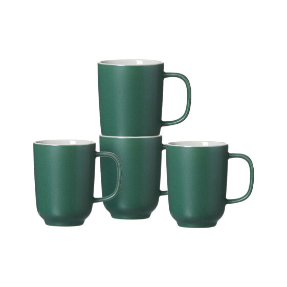 Kaffeebecher Jasper 4er Set