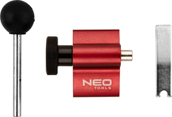 Инструмент для автомобилей Neo блокировка ГРМ для дизельных двигателей VAG комплект 3 штуки (11-300)