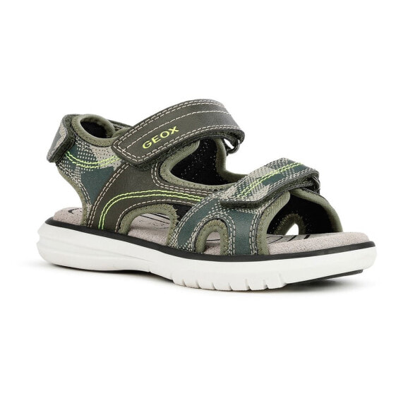 GEOX Maratea Sandals