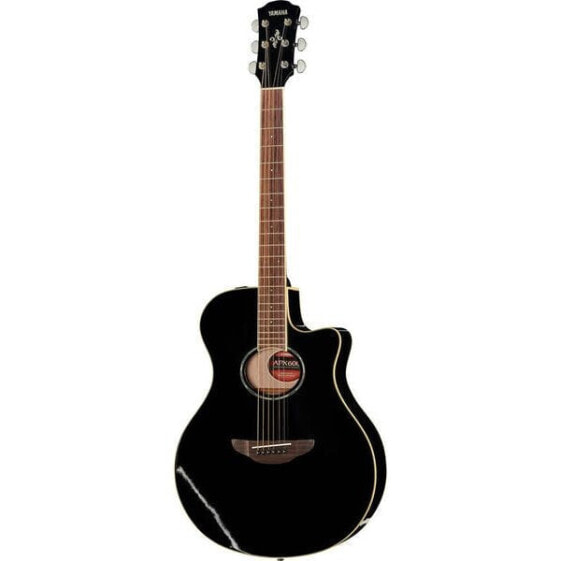 Yamaha APX 600 Black