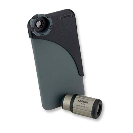 CARSON Hookupz iPhone 6 Loupe