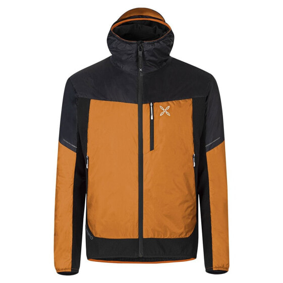 MONTURA Escape Hybrid jacket