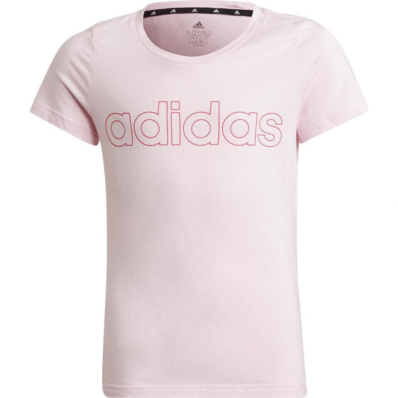 ADIDAS Essentials short sleeve T-shirt