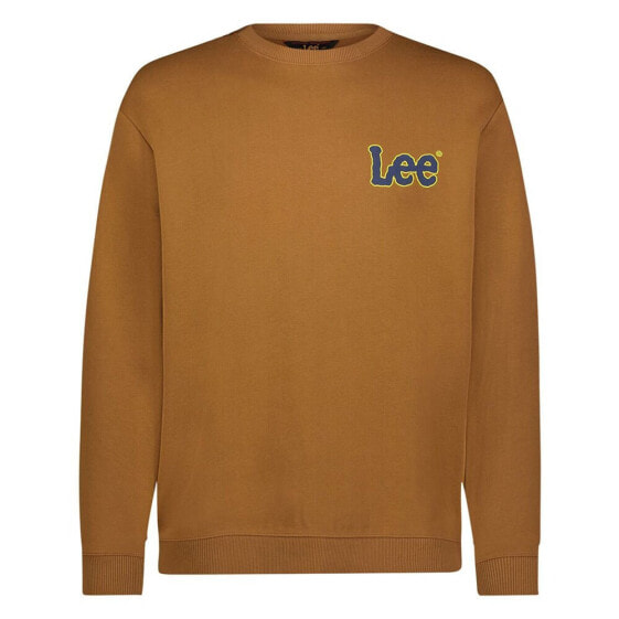 LEE Wobbly Sweatshirt