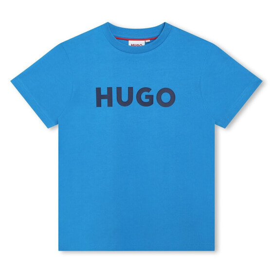 HUGO G00007 short sleeve T-shirt