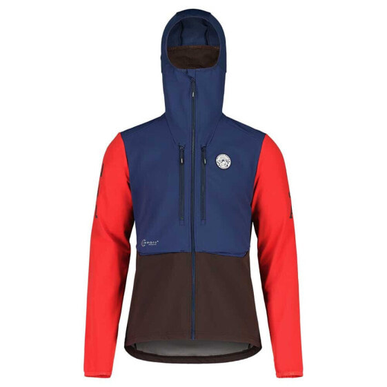 MALOJA SperberM softshell jacket