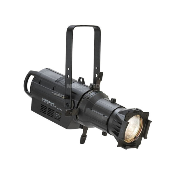 Litecraft HELD SLNT WW Profile 3.000 K 130 W LED, DMX