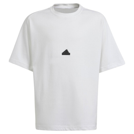 ADIDAS Z.N.E short sleeve T-shirt