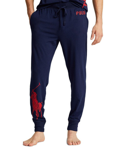 Пижама Polo Ralph Lauren Jogger Pants