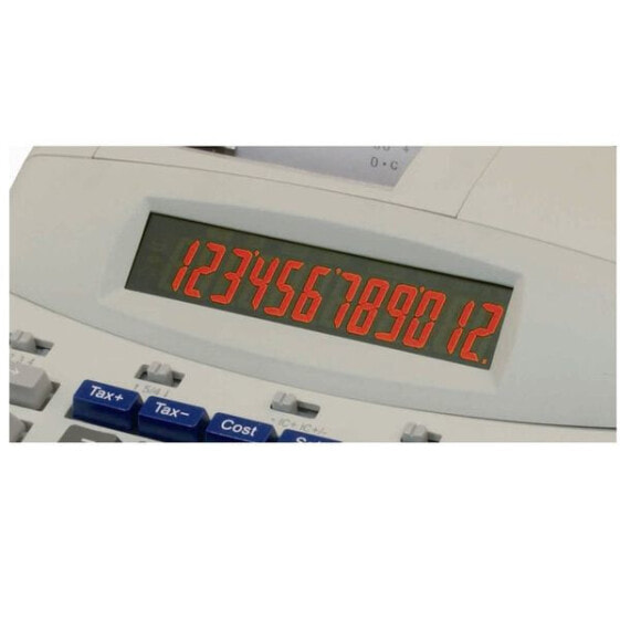 Калькулятор Настольный Печатающий Casio HR-8RCE
