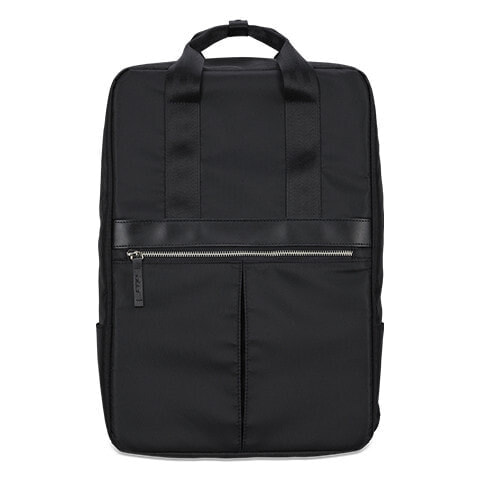 Acer Multi Pocket Sleeve рюкзак Черный Кожзаменитель HP.EXPBG.003