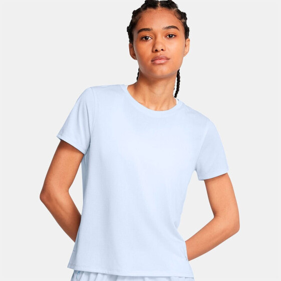 UNDER ARMOUR Launch short sleeve T-shirt