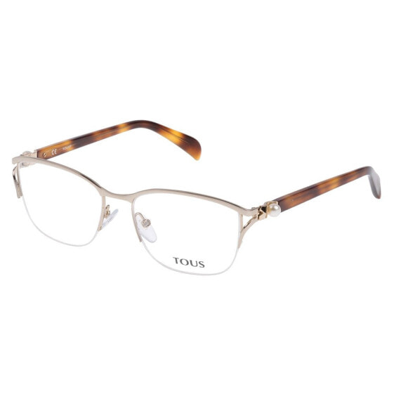 TOUS VTO318S540300 Glasses