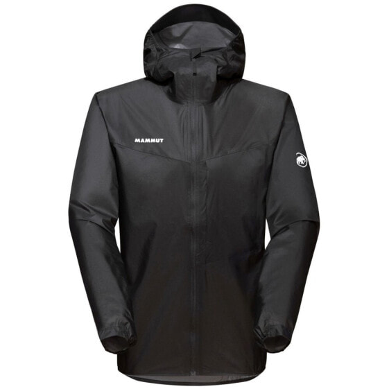 MAMMUT Kento Light HS jacket