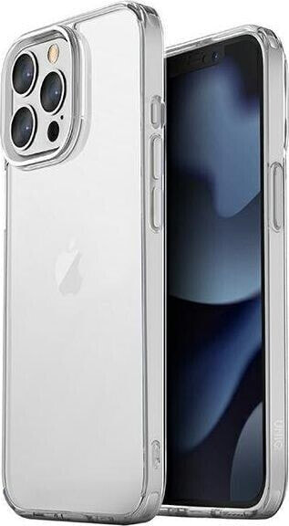 Чехол для смартфона Uniq Etui LifePro Xtreme iPhone 13 Pro прозрачный/прозрачный