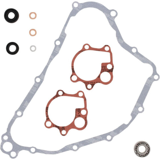 MOOSE HARD-PARTS Honda 821264MSE Water Pump Rebuild Kit