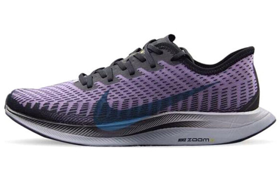 Кроссовки Nike Pegasus Turbo Low Blue/Purple/Black