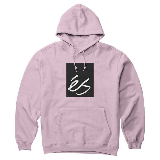 ES Main Block hoodie
