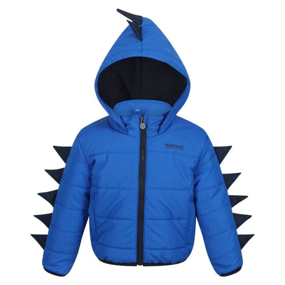 Куртка зимняя детская Regatta Character