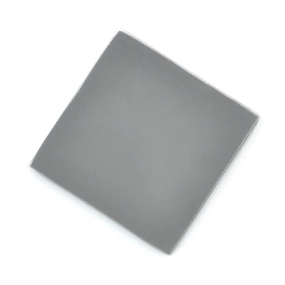 Thermal conductive tape AG Thermopad 30x30x2mm - 6W / mK