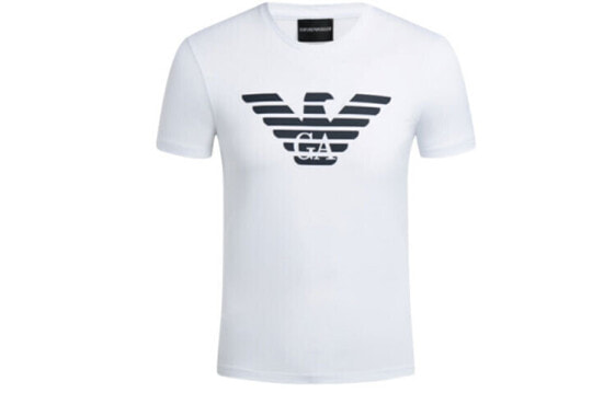 Футболка EMPORIO ARMANI t_shirt gaT 8N1T99-1JNQZ-0100