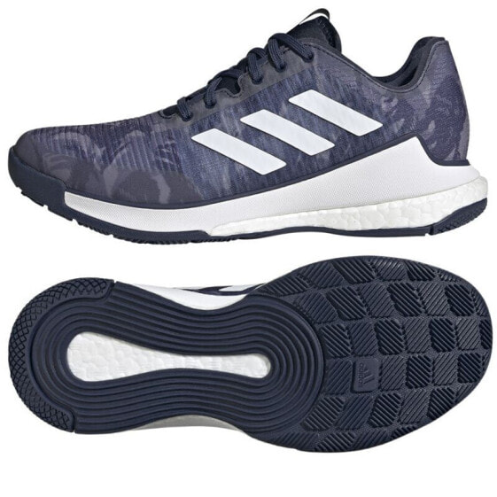 Кроссовки для волейбола Adidas CrazyFlight W HR0632