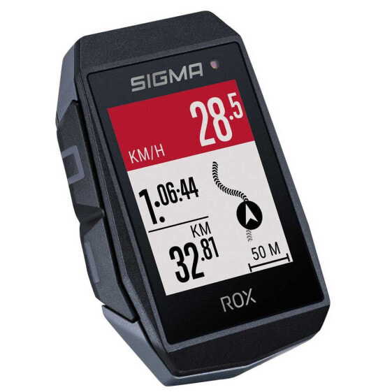 SIGMA ROX 11.1 EVO cycling computer