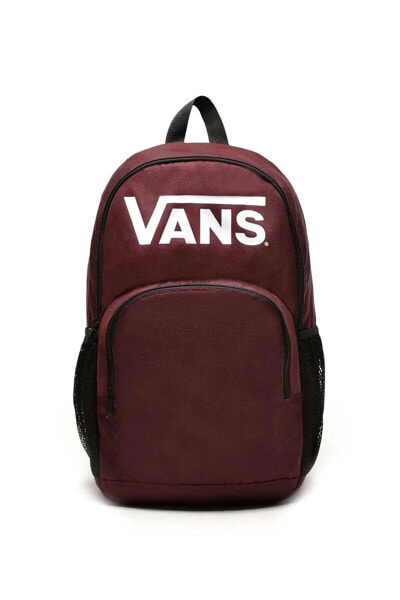 Unisex Vans Alumni Pack 5-B Sırt Çantası VN0A7UDSK1O1