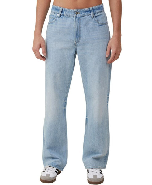 Men's Relaxed Boot Cut Jean