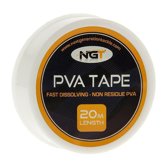 NGT PVA 20 m Tape