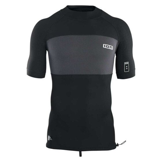 ION Neo Top Short Sleeve Rashguard 0.5 mm