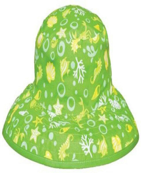 Baby Toddler Boys or Toddler Girls UPF 50+ Reversible Bucket Hat