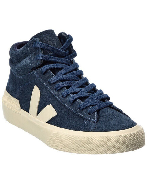 Veja Minotaur Suede Sneaker Women's