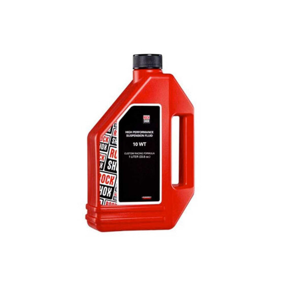 ROCKSHOX High Performance 10WT Suspension Oil 1L