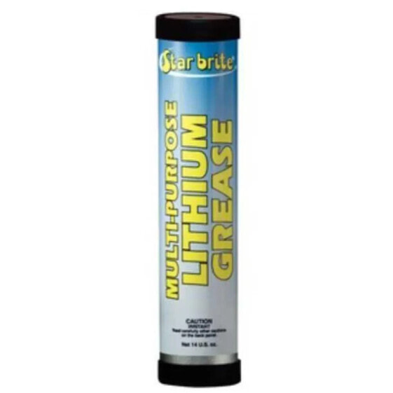 STARBRITE Lithium Grease