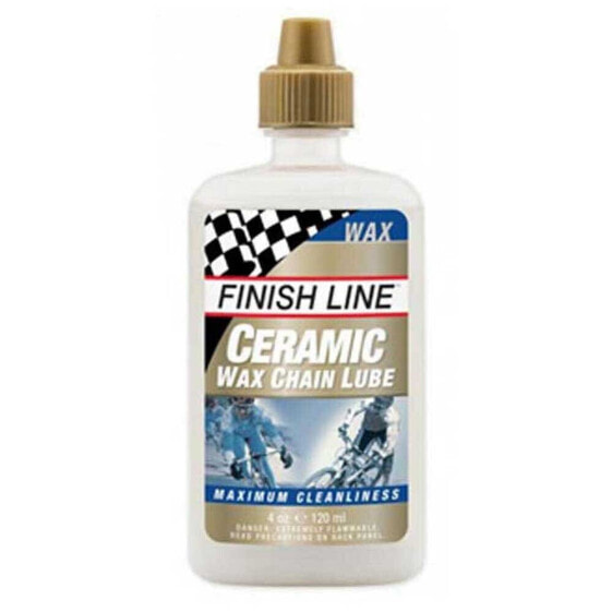 FINISH LINE Ceramic Wax Lube 120ml