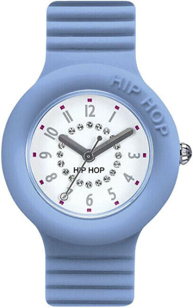 Часы HIP HOP Numbers HWU0640