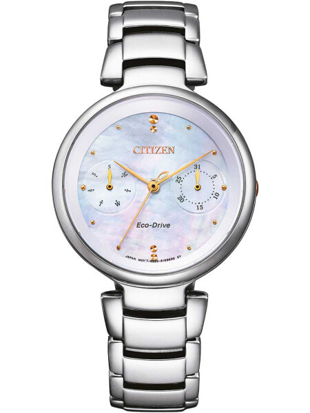 Наручные часы Citizen FD1106-81D