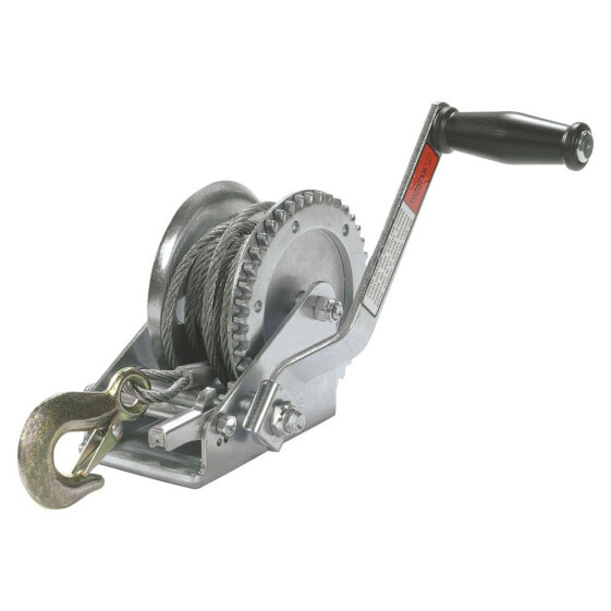 Лодка TALAMEX Winch WT 73-12 серии MEDIUM