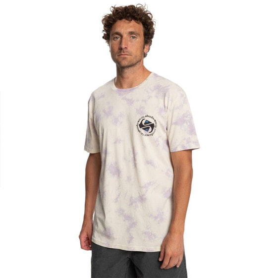 QUIKSILVER Omni Circle short sleeve T-shirt