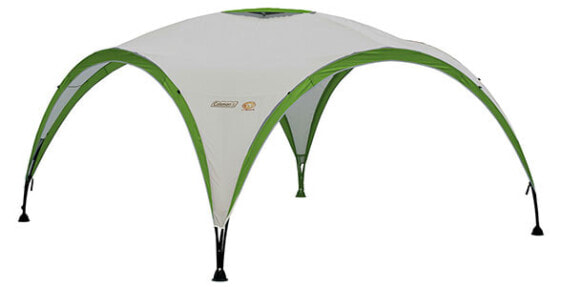 Палатка Coleman Instant Tourer - Зеленый - Серый - Сталь - Полиэстер - 9 кв.м - 300 мм - 230 мм